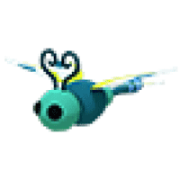 Dragonfly - Legendary from Regular Egg